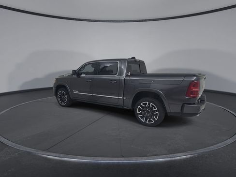 New 2026 RAM 1500 Limited AWD/4WD image 10