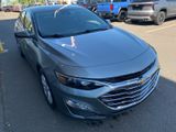 Used 2023 Chevrolet Malibu LT image 3