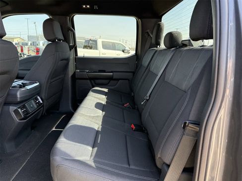 New 2026 Ford F150 STX w/ Equipment Group 200A image 41