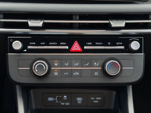 New 2026 Hyundai Santa Cruz SE image 12