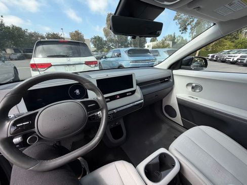 Used 2024 Hyundai Ioniq 5 Limited RWD image 7
