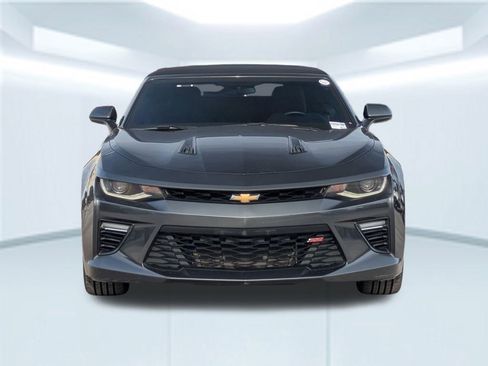 Used 2017 Chevrolet Camaro SS image 10