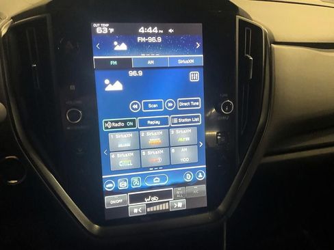 Used 2024 Subaru Crosstrek 2.5i Wilderness image 19