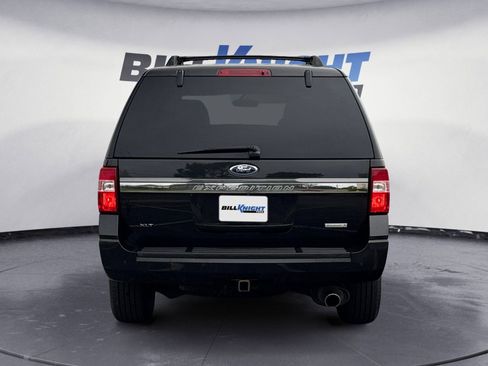 Used 2015 Ford Expedition XLT w/ Equipment Group 202A RWD image 4