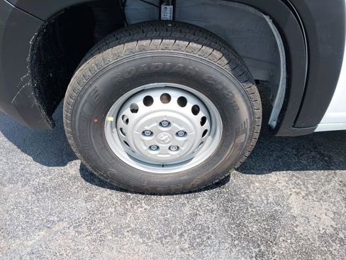 New 2025 RAM ProMaster 2500 w/ Convenience Group image 13