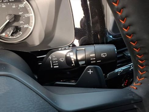 New 2026 Nissan Pathfinder SV image 21