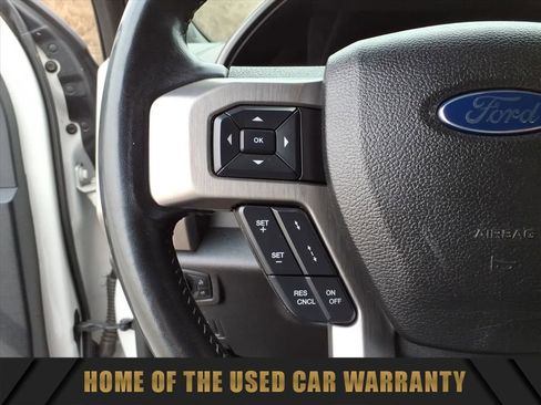 Used 2017 Ford F250 Platinum w/ Platinum Ultimate Package image 22