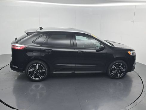 Used 2023 Ford Edge ST AWD/4WD image 52