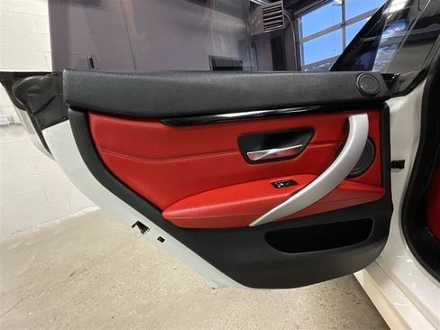 Used 2018 BMW 430i Gran Coupe RWD image 21