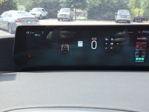 Used 2026 Ford Expedition Tremor AWD/4WD image 31