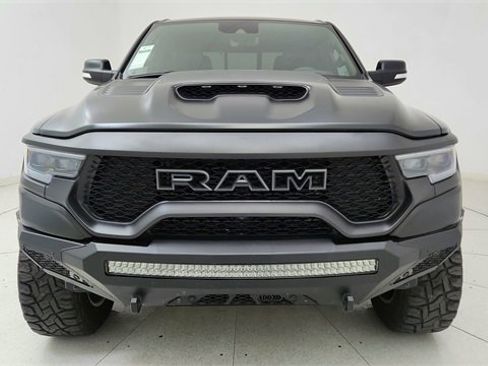 Used 2022 RAM 1500 TRX w/ TRX Level 2 Equipment Group image 2