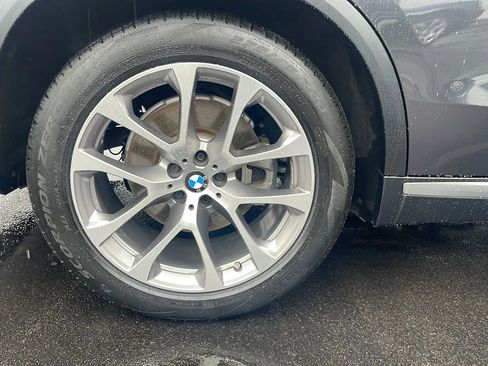 Used 2019 BMW X5 xDrive40i w/ Premium Package 2 AWD/4WD image 29