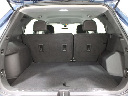 Used 2024 Chevrolet Equinox LS FWD image 22