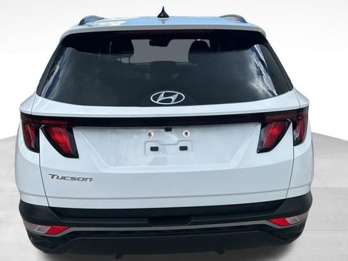 Used 2024 Hyundai Tucson SEL FWD image 11