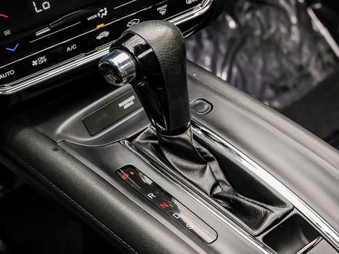 Used 2022 Honda HR-V EX image 24