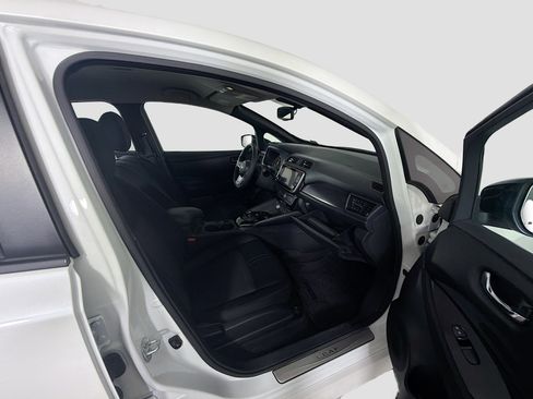 Used 2024 Nissan Leaf SV Plus FWD image 29