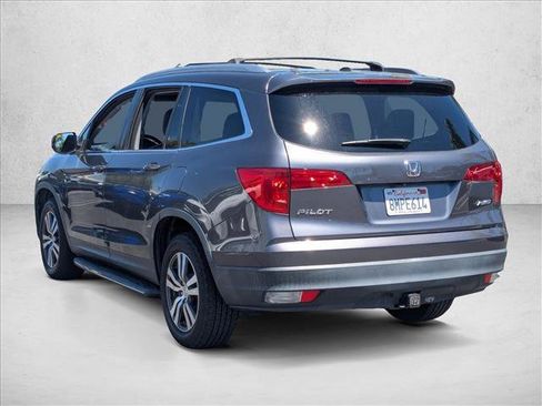Used 2018 Honda Pilot EX-L image 7