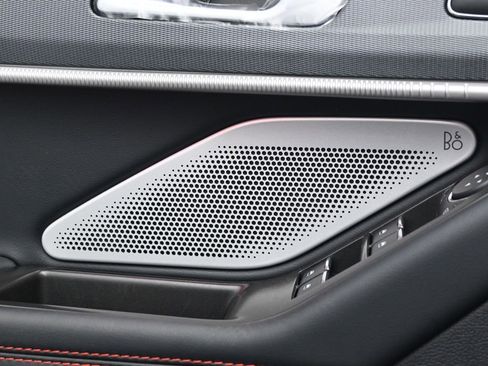 New 2026 Ford Explorer ST w/ Sun And Sound Package AWD/4WD image 19