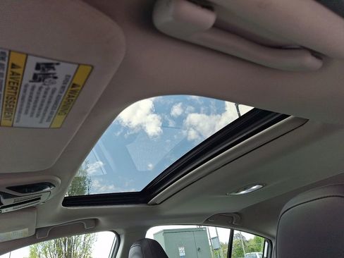 Certified 2024 Subaru Legacy Premium AWD/4WD image 15