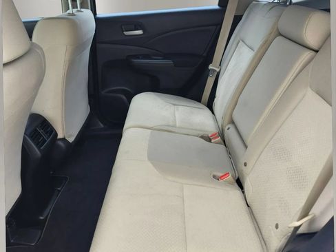 Used 2016 Honda CR-V LX image 14