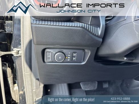 Used 2025 Ford Ranger Raptor AWD/4WD image 33