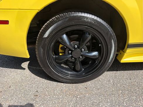 Used 2003 Ford Mustang GT RWD image 33