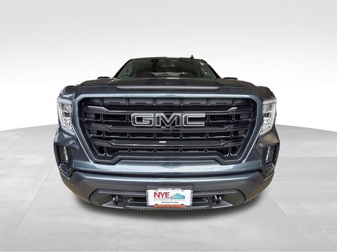 Used 2021 GMC Sierra 1500 Elevation image 2
