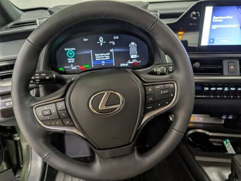 Used 2025 Lexus UX 300h AWD w/ Cold Area Package image 17
