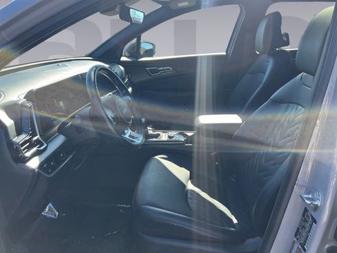 Used 2023 Kia Sportage X-Line w/ X-Line Premium Package image 10