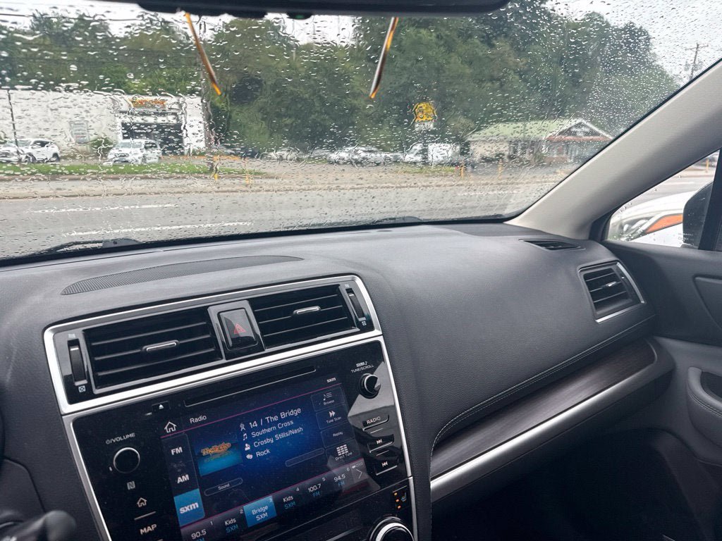 Used 2019 Subaru Legacy 2.5i Limited w/ Popular Package #2A AWD/4WD image 9