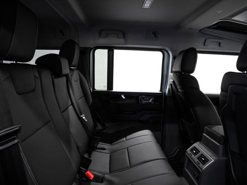 New 2026 INEOS Grenadier AWD/4WD image 36