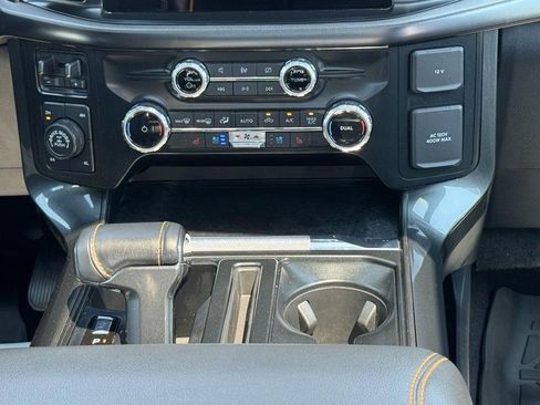 Used 2023 Ford F150 Tremor w/ Equipment Group 402A High AWD/4WD image 14