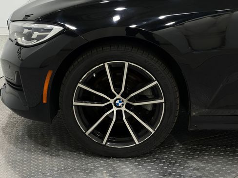 Used 2020 BMW 330i Sedan w/ Convenience Package image 35