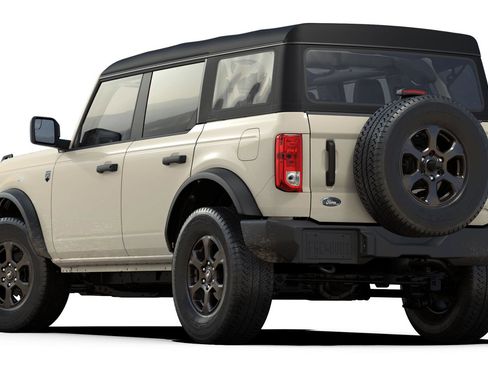 New 2025 Ford Bronco Big Bend image 52