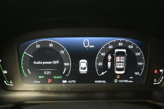 Used 2023 Honda Accord Touring image 20