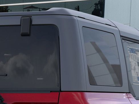 New 2025 Ford Bronco Badlands AWD/4WD image 25
