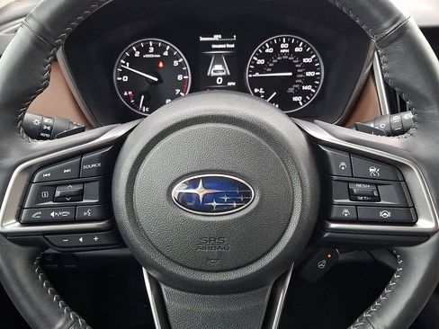 Used 2023 Subaru Outback Touring XT AWD/4WD image 21