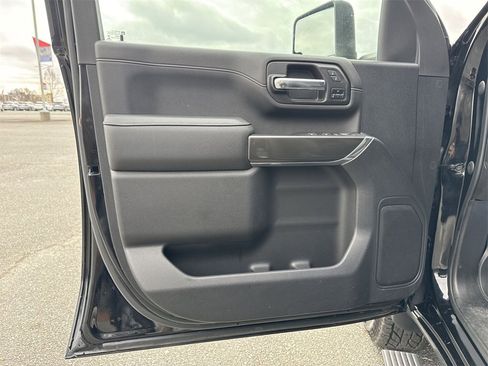 Certified 2023 GMC Sierra 3500 AT4 image 21