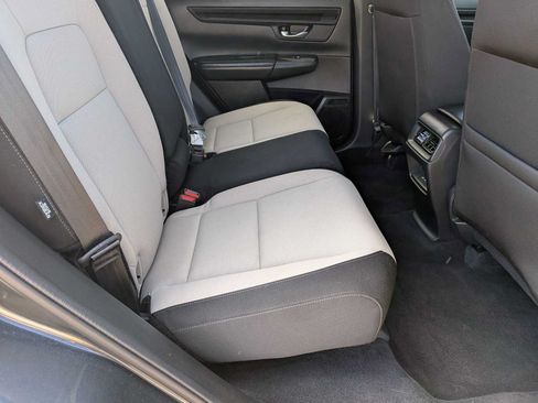 Used 2024 Honda CR-V EX image 20