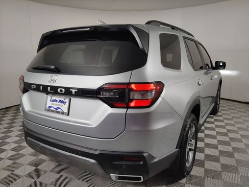 New 2026 Honda Pilot EX-L image 30