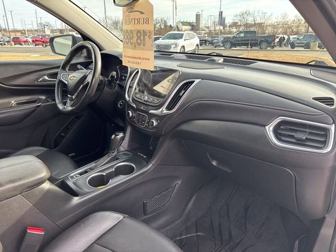 Certified 2019 Chevrolet Equinox Premier image 29