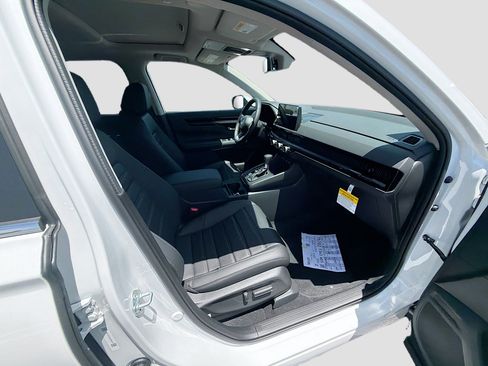 New 2026 Honda CR-V EX-L image 23