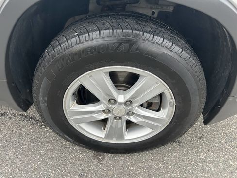 Used 2016 Chevrolet Trax LT image 13