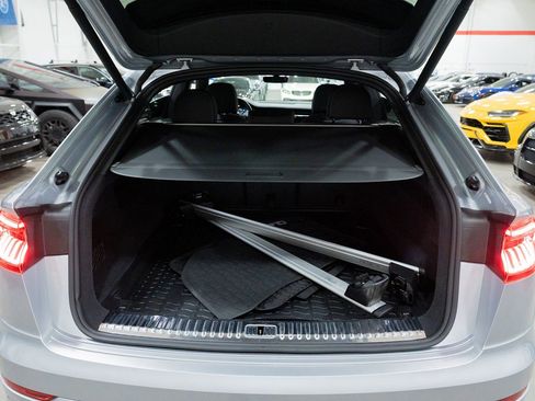 Used 2019 Audi Q8 Prestige w/ Towing Package image 23