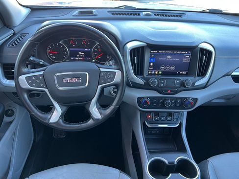 Used 2020 GMC Terrain SLT w/ Preferred Package AWD/4WD image 15