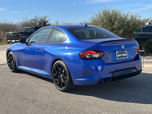 New 2026 BMW 230i Coupe image 6