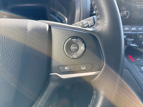 Certified 2023 Honda Odyssey EX-L image 11