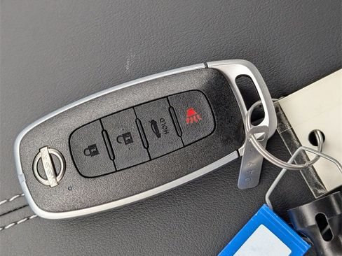 New 2025 Nissan Sentra S image 29