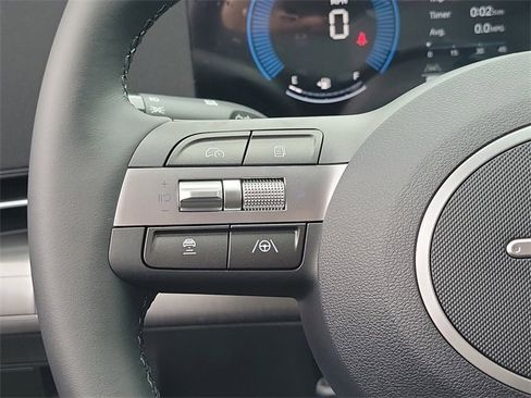 New 2026 Hyundai Kona SEL Sport image 5