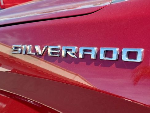 Used 2020 Chevrolet Silverado 1500 Custom w/ Custom Value Package RWD image 27